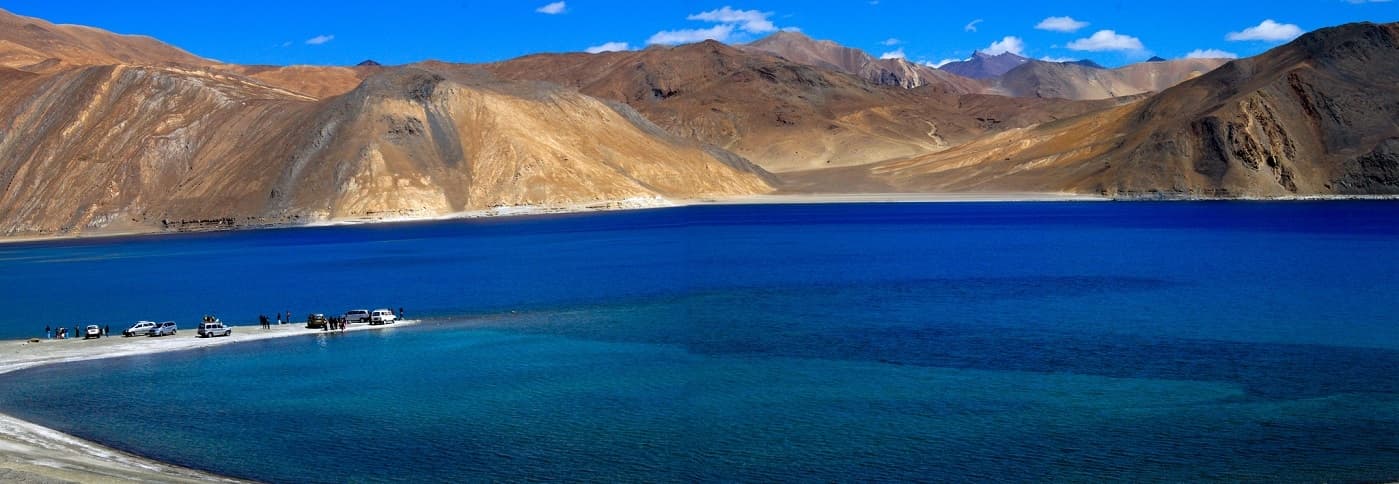 Discover Wonders of Ladakh 7 Days Tour