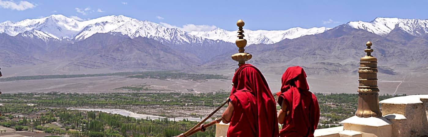 Exclusive Manali Leh Tour Package 12 Nights